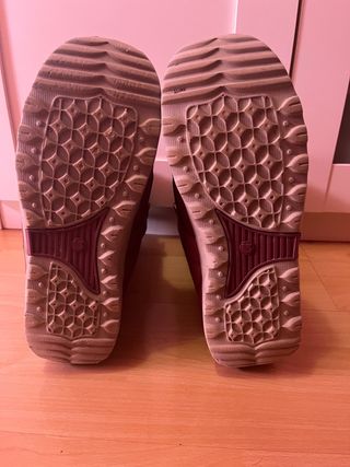 Botas snow Burton Mint