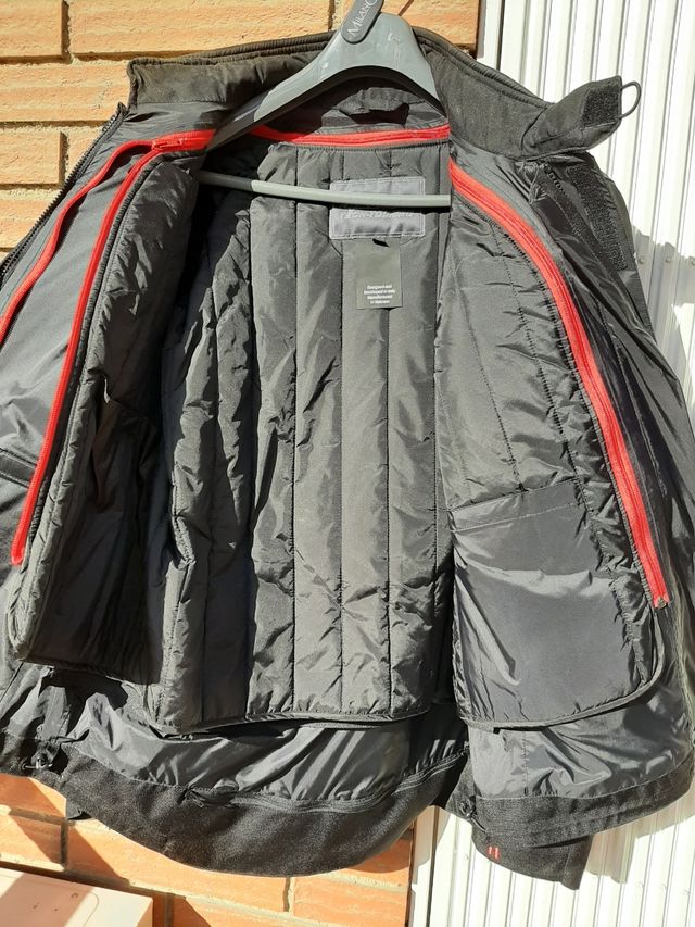 Chaqueta moto Alpinestars