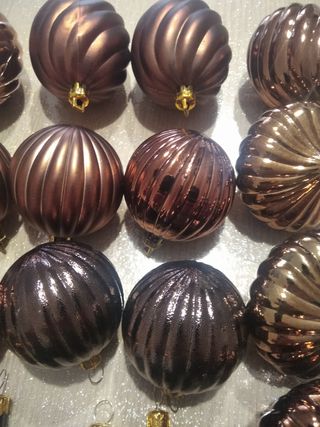 decorazioni per albero di natale