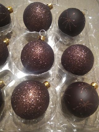 decorazioni per albero di natale