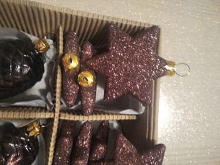 decorazioni per albero di natale