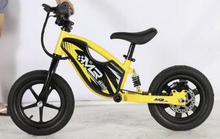 Bicicleta eléctrica 250 vatios 