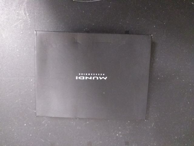 billetera y tarjetero