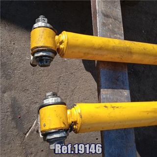 Ref.19146 amortiguador eje delantero izdo. ballest