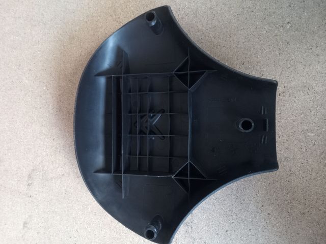 Tapadera de volante berlingo