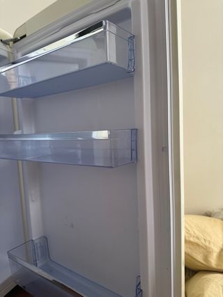 Mini refrigerador frigorifico nevera Fagor URGE