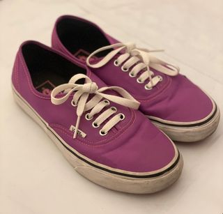 Vans zapatillas unisex