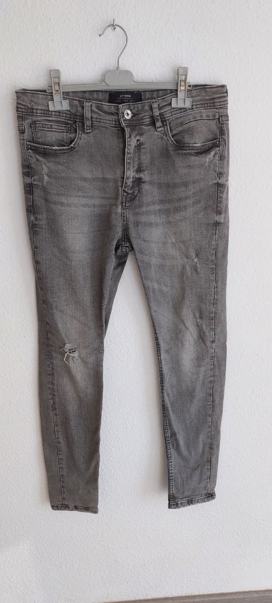 Pantalones vaqueros/jeans Lefties 40