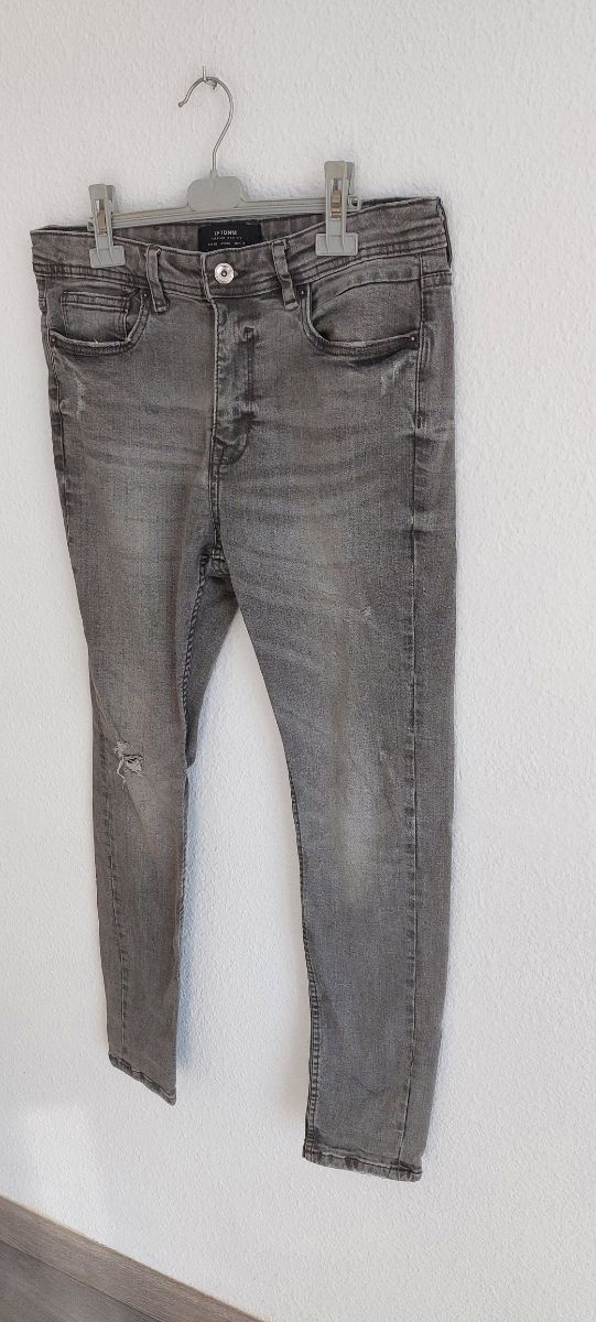 Pantalones vaqueros/jeans Lefties 40