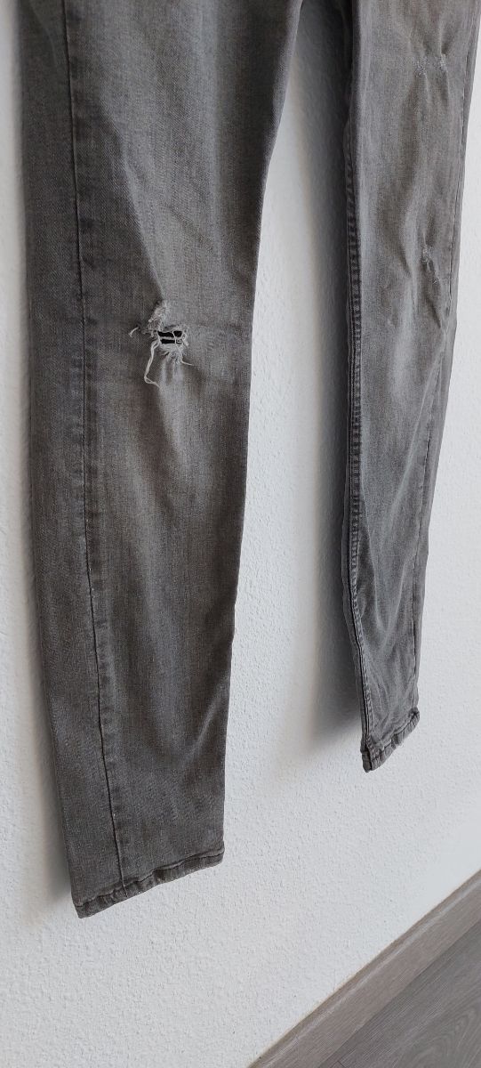 Pantalones vaqueros/jeans Lefties 40