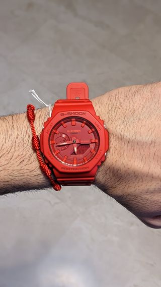 Reloj G-Shock