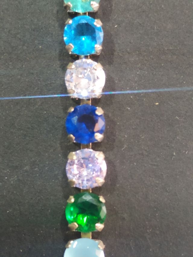 Espectaculares pendientes