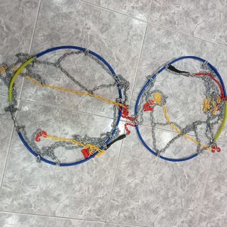 Cadenas de nieve Protech Schneekette