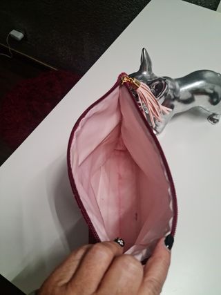 NECESER/BOLSO MANO TOUS