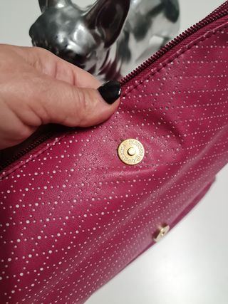 NECESER/BOLSO MANO TOUS