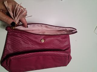 NECESER/BOLSO MANO TOUS