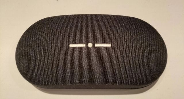 Gafas de sol Italia Independent nuevas.