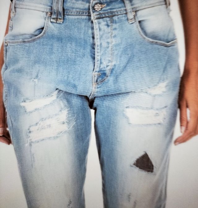 Vaquero Met 🇮🇹 nuevo.