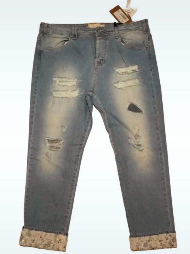 Vaquero Met 🇮🇹 nuevo.