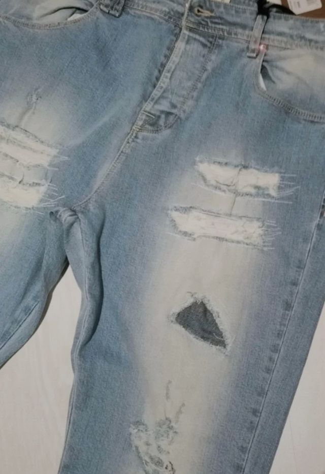 Vaquero Met 🇮🇹 nuevo.