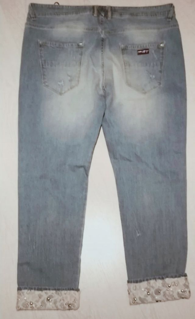 Vaquero Met 🇮🇹 nuevo.