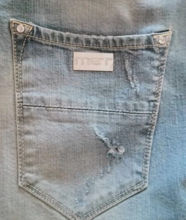 Vaquero Met 🇮🇹 nuevo.