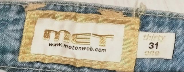 Vaquero Met 🇮🇹 nuevo.