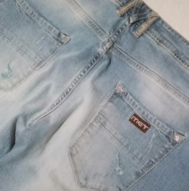 Vaquero Met 🇮🇹 nuevo.