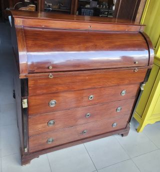 Buró Secreter Imperio