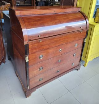 Buró Secreter Imperio