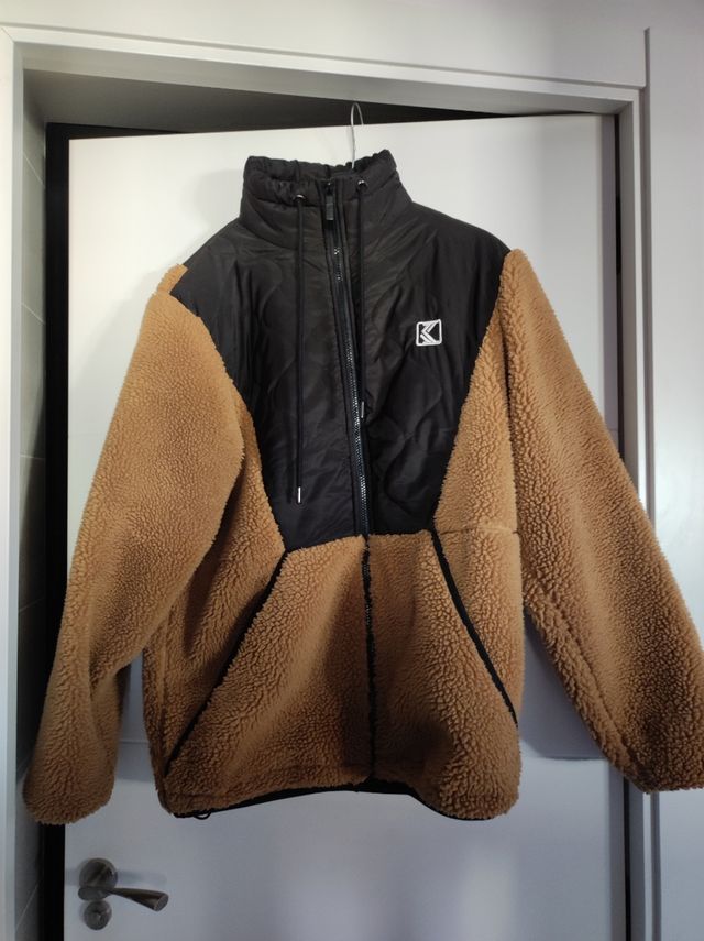 Chaqueta / forro karl kani