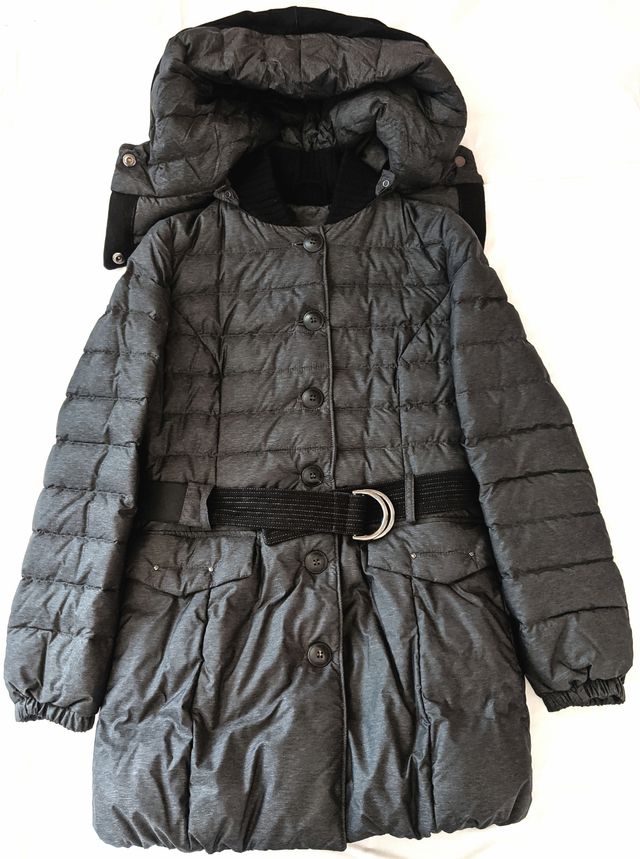 PUETEREY AIGUILLE NOIR