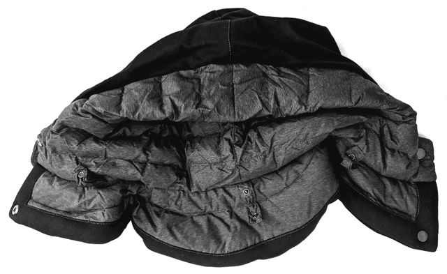 PUETEREY AIGUILLE NOIR