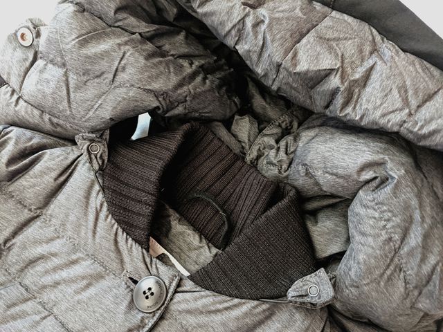 PUETEREY AIGUILLE NOIR