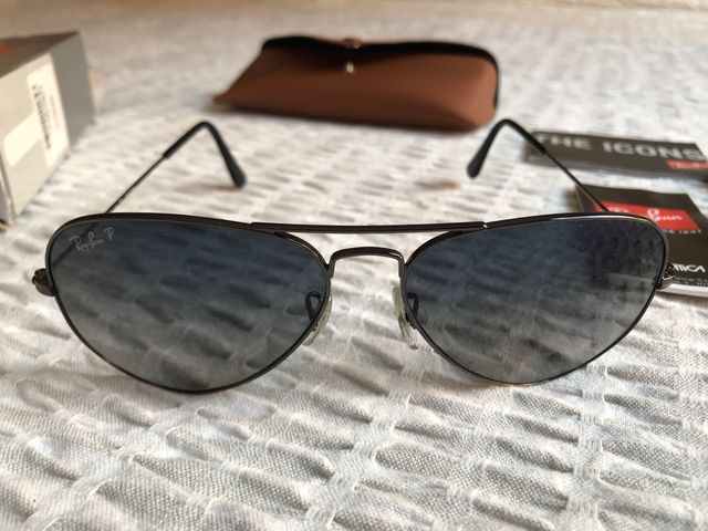 Gafas Ray-Ban mod. ORB3025
