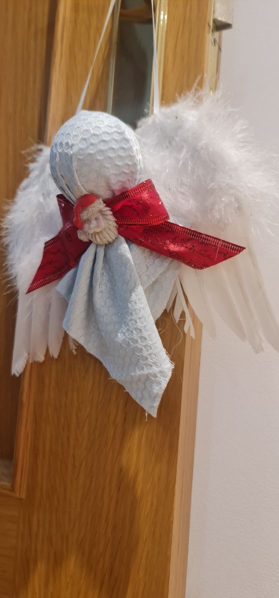 Decoración Navidad colgar