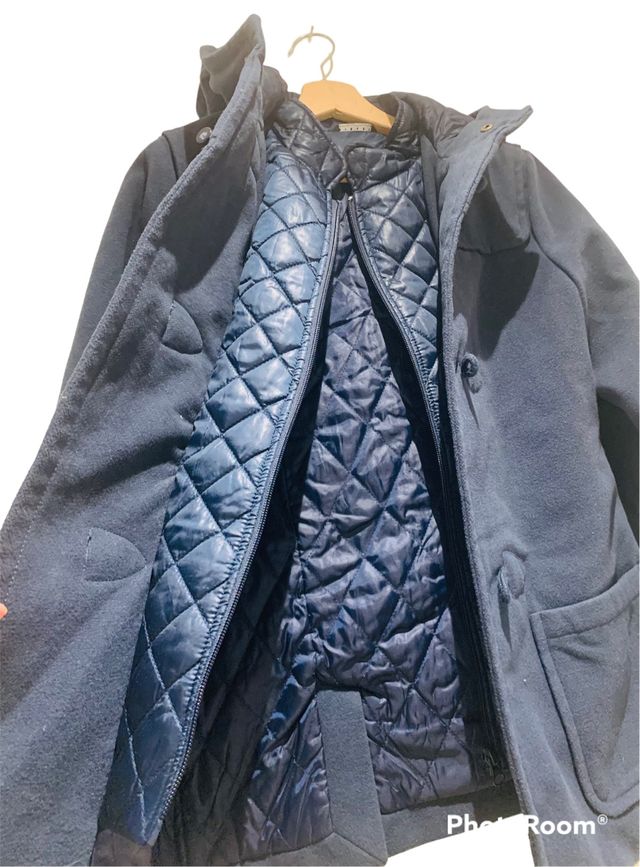 Chaqueta niño de vestir