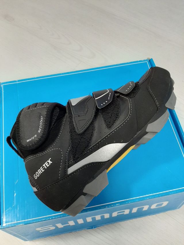 Shimano Mw81 Shimano Winter Boots Shimano Botas De Mtb De Invierno