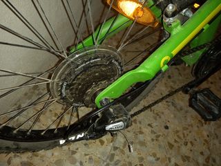 Orbea Grow 2 