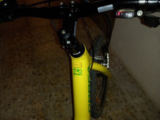 Orbea Grow 2 