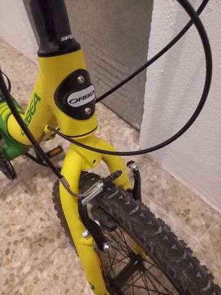 Orbea Grow 2 