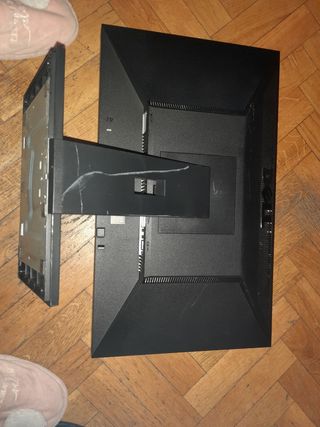 monitor DELL plano 22 pulgadas E2210hc