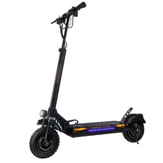 Mástil patinete Speedway Rockway Crossover