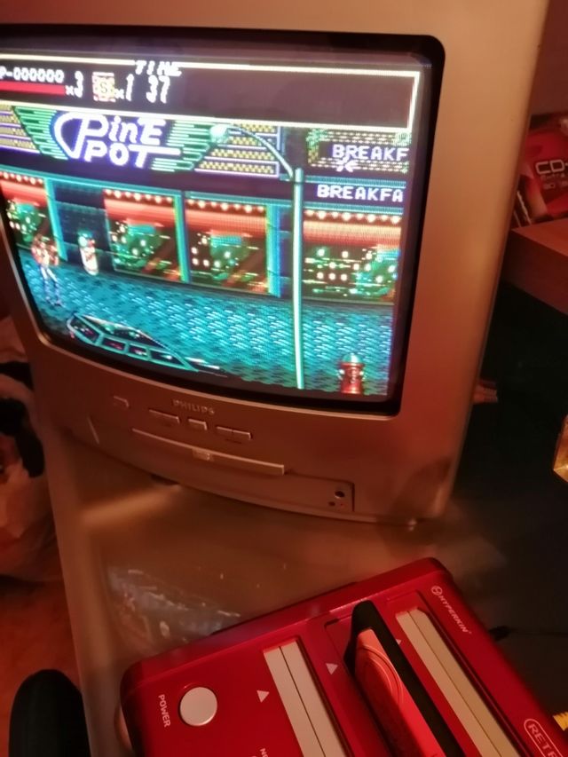 mega games sega megadrive