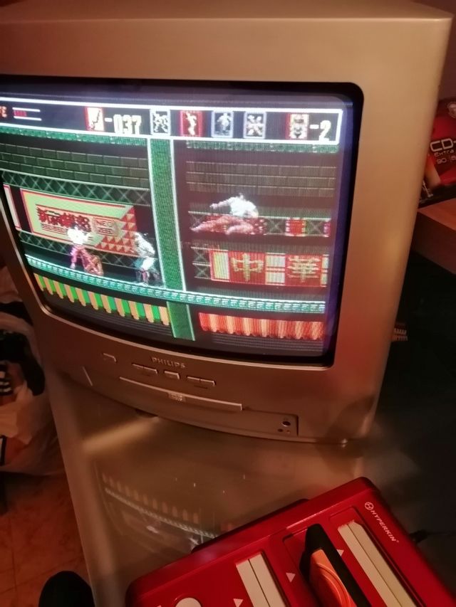 mega games sega megadrive