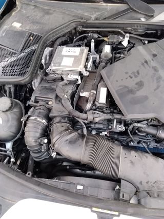 Reprogramaciones stage 1 Stage 2 