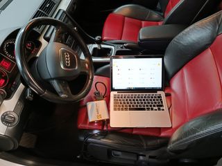 Reprogramaciones stage 1 Stage 2 