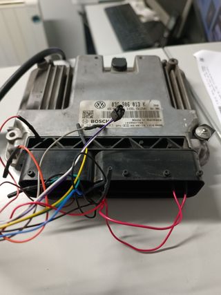 Reprogramaciones stage 1 Stage 2 