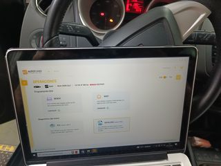 Reprogramaciones stage 1 Stage 2 