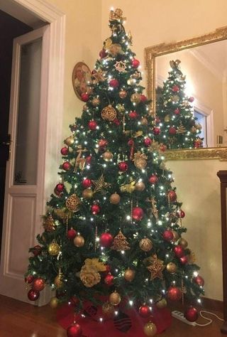 Albero di Natale 